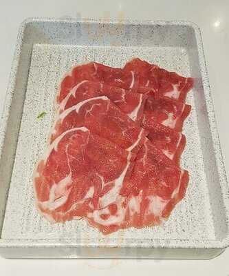 牛牛日式火鍋放題