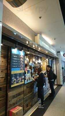 菠蘿仔食堂 (沙田)