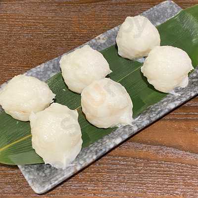 为食仔海鲜火锅专门店