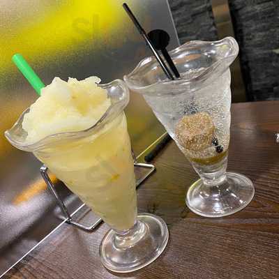 为食仔海鲜火锅专门店