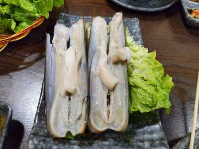 为食仔海鲜火锅专门店