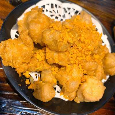 为食仔海鲜火锅专门店