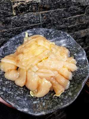 为食仔海鲜火锅专门店