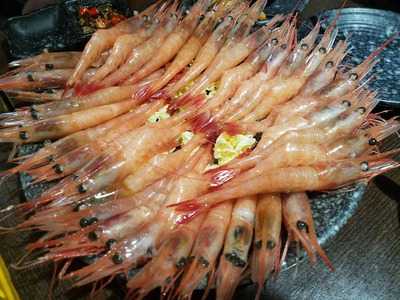 为食仔海鲜火锅专门店