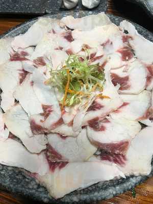 为食仔海鲜火锅专门店