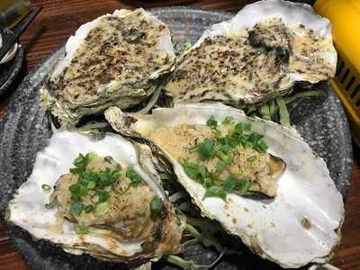 为食仔海鲜火锅专门店