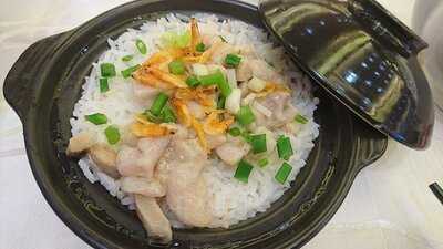 北園酒家 (康威花園)