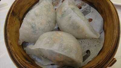 北園酒家 (康威花園)