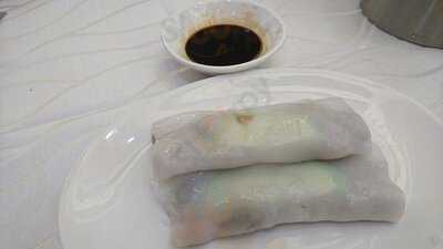 北園酒家 (康威花園)