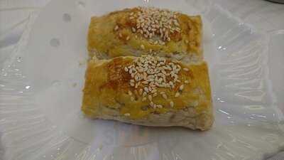 北園酒家 (康威花園)