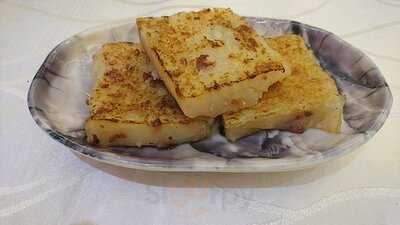 北園酒家 (康威花園)