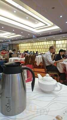 北園酒家 (康威花園)