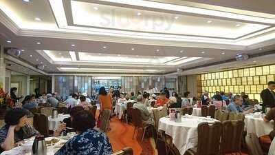 北園酒家 (康威花園)