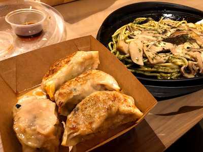 Grove Sandwiches (尖沙咀)