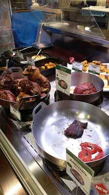 Grove Sandwiches (尖沙咀)