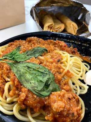 Grove Sandwiches (尖沙咀)