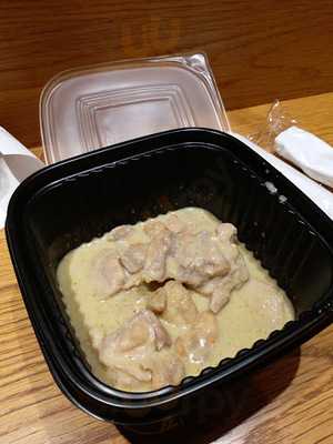 Grove Sandwiches (尖沙咀)