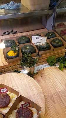 Grove Sandwiches (尖沙咀)