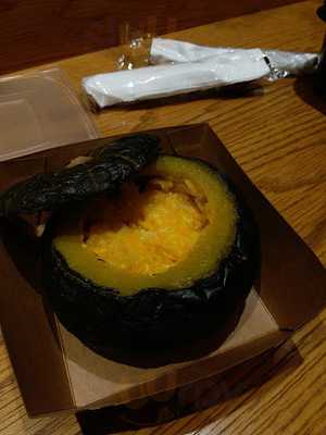 Grove Sandwiches (尖沙咀)