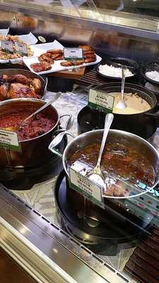 Grove Sandwiches (尖沙咀)