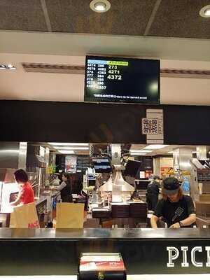 麥當勞