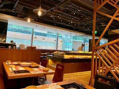 牛八涮涮鍋專門店