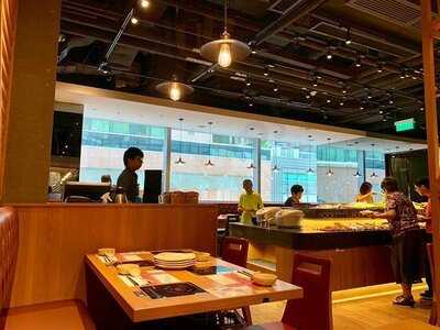 牛八涮涮鍋專門店