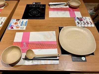 牛八涮涮鍋專門店