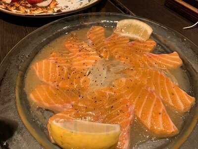 居食屋 和民 (亞太中心)