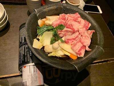 居食屋 和民 (亞太中心)