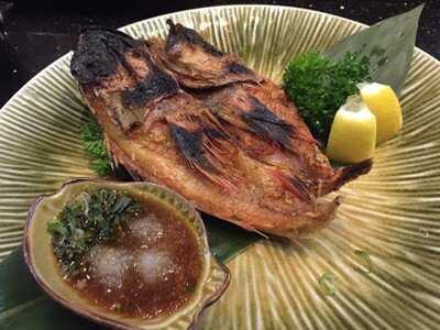 八寸酒食 串燒 私房料理