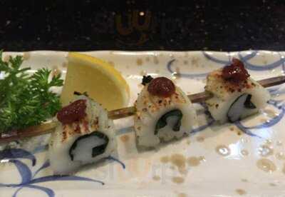 八寸酒食 串燒 私房料理