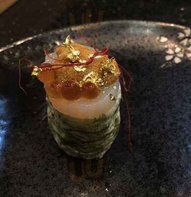 八寸酒食 串燒 私房料理