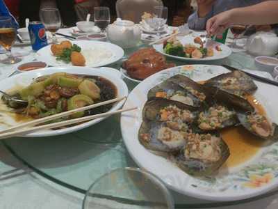 福臨漁港喜臨門酒家