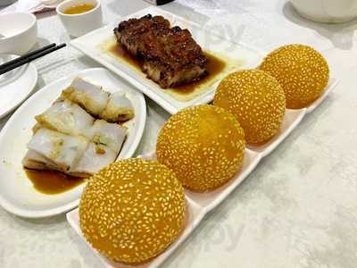 福臨漁港喜臨門酒家