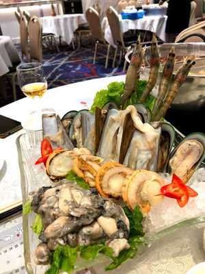 福臨漁港喜臨門酒家