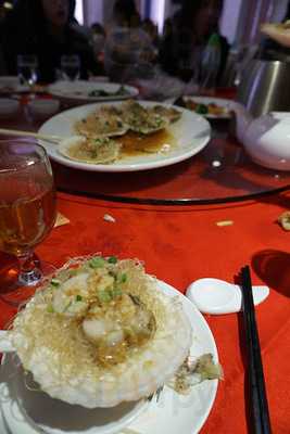 福臨漁港喜臨門酒家