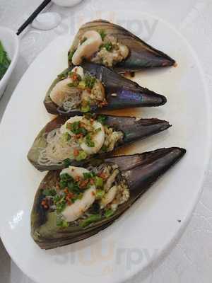 福臨漁港喜臨門酒家