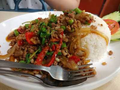 太辣厨泰国粉面烧烤屋