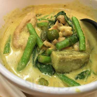 太辣厨泰国粉面烧烤屋