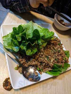 太辣厨泰国粉面烧烤屋