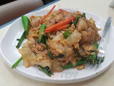 太辣厨泰国粉面烧烤屋