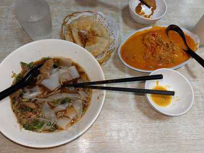 太辣厨泰国粉面烧烤屋