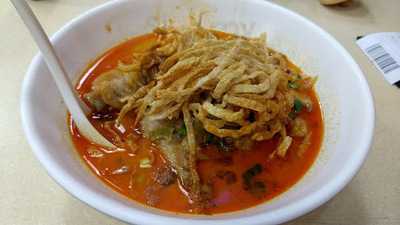 太辣厨泰国粉面烧烤屋