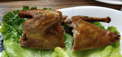 吉祥山西私房菜