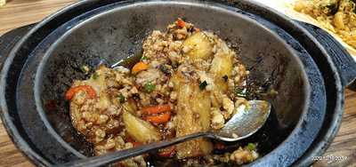 吉祥山西私房菜