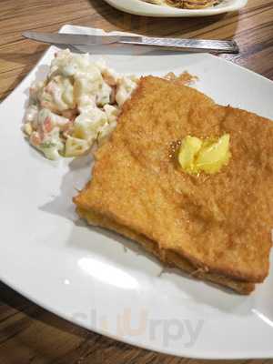 吉祥山西私房菜