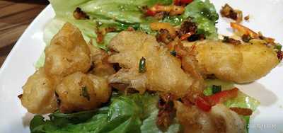 吉祥山西私房菜