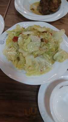 吉祥山西私房菜