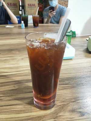 吉祥山西私房菜